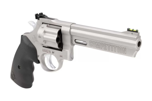 Taurus 608 Competition