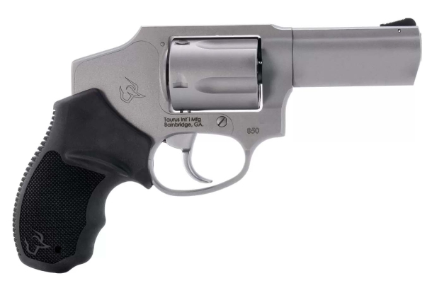 Revolver Taurus 850, versione con canna da 3"