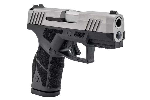 Taurus GX2, a new affordable defensive pistol Taurus GX2, a new affordable defensive pistol
