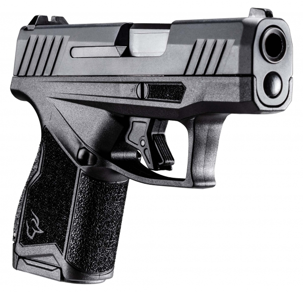 Taurus GX4, nuova pistola micro-compatta da difesa personale
