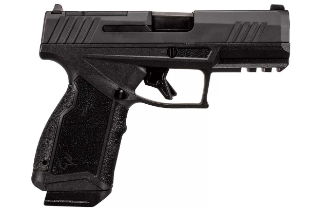 Taurus GX4 Carry 9mm Luger semi-automatic pistol – right side
