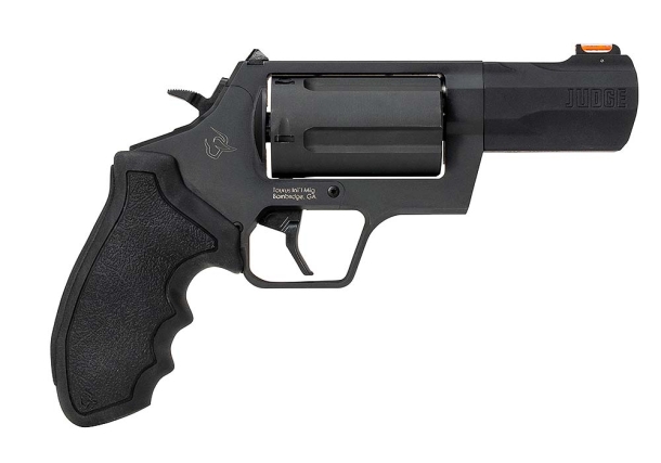 Revolver Taurus Judge, versione con canna da 3" – lato destro