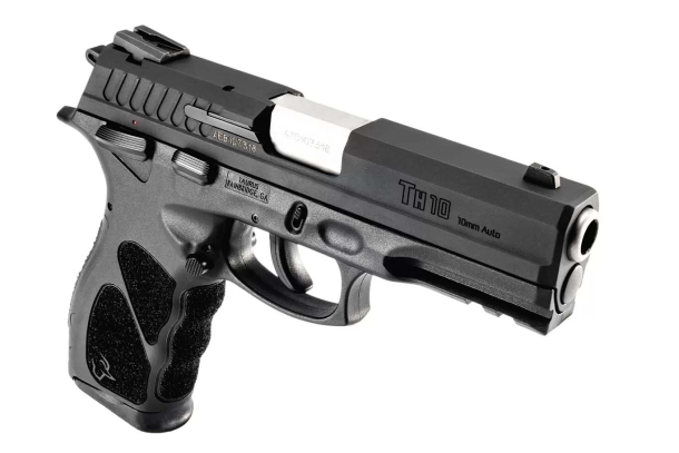 Taurus introduces the new TH10 semi-automatic pistol