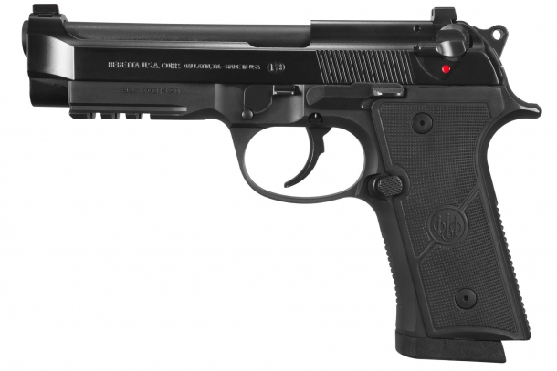 Beretta 92X Full Size