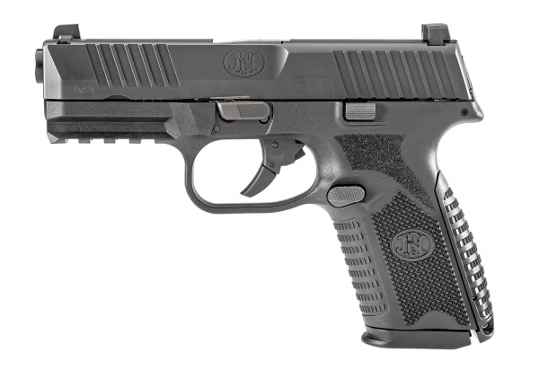 FN 509 Midsize pistol