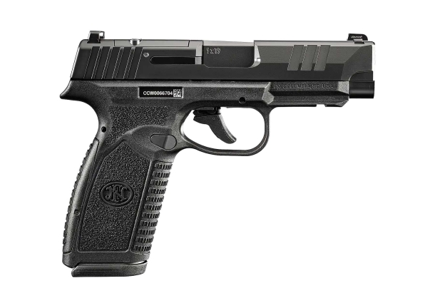 FN America Reflex XL MRD concealed carry pistol FN America Reflex XL MRD concealed carry pistol