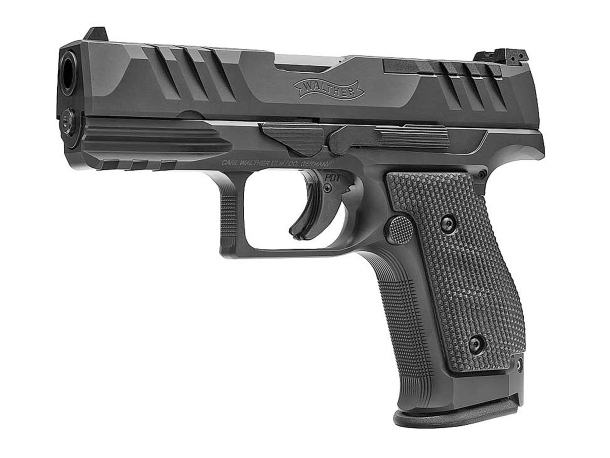 Walther PDP Compact Steel Frame pistol