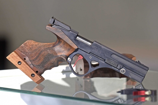 Chiappa Firearms - Pistola FAS 6007