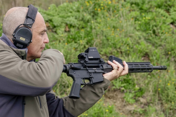 Building a role-specific AR-15: parts choices for home defense, long range shooting or hunting