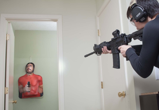 Building a role-specific AR-15: parts choices for home defense, long range shooting or hunting