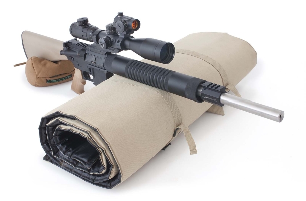 Building a role-specific AR-15: parts choices for home defense, long range shooting or hunting