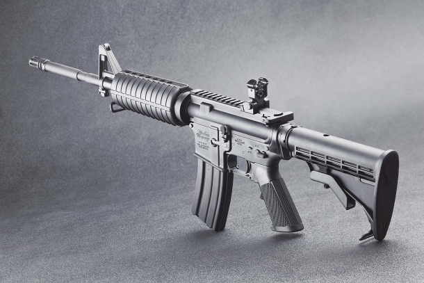 Building a role-specific AR-15: parts choices for home defense, long range shooting or hunting