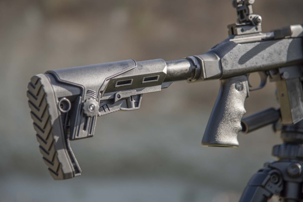 Chiappa Firearms M1-9 MBR: the M1 carbine, evolved