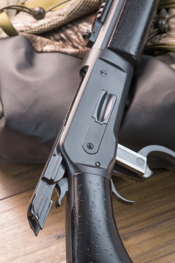 Chiappa Firearms Wildlands: l’evoluzione del lever-action