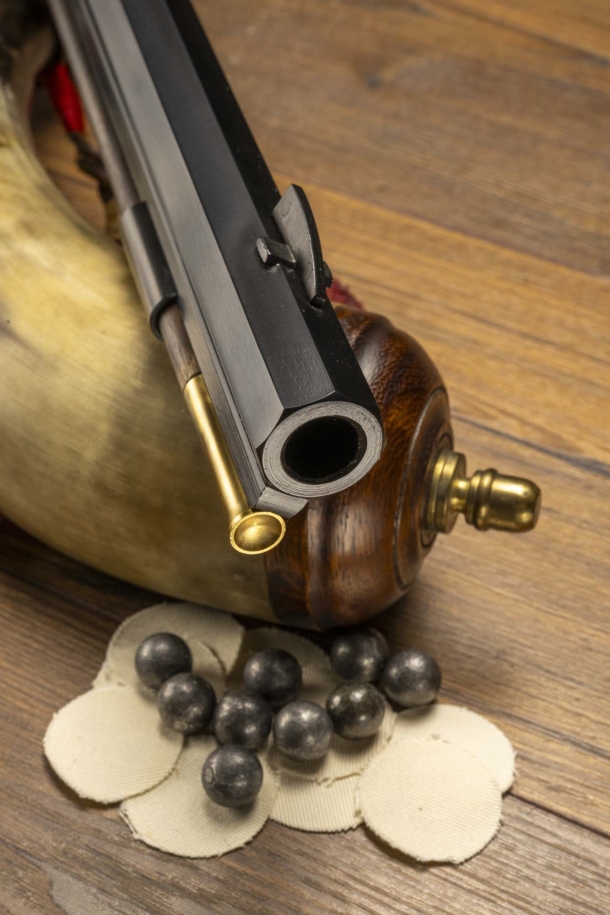 Investarm Great Plains Rifle