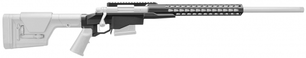 Remington 700, un fucile immortale