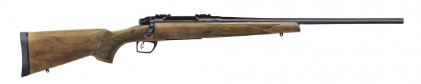 Remington 783 Wood