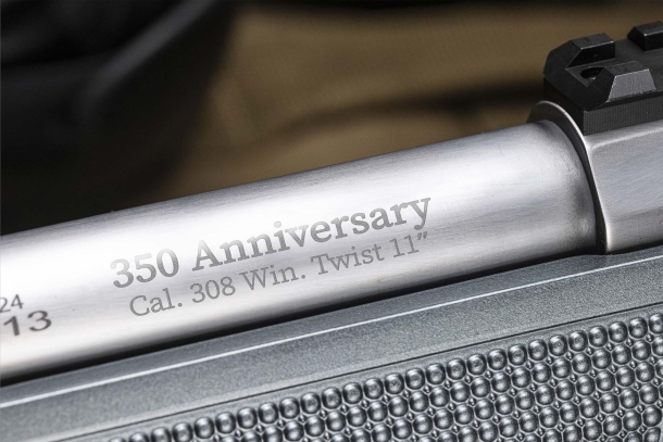 Sabatti Anniversary "Limited Edition" Sabatti Anniversary "Limited Edition"