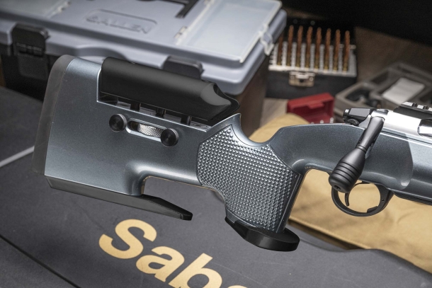 Sabatti Anniversary "Limited Edition"