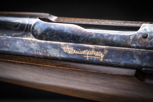 Sabatti Hemingway Sabatti Hemingway