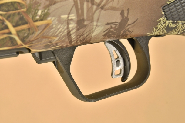 Savage Arms 110 Predator bolt-action hunting rifle