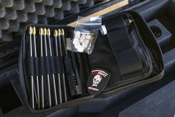 Victrix Corvo .50 BMG Victrix Corvo .50 BMG