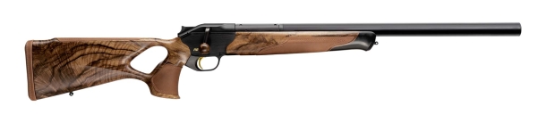 Blaser R8 Success Vintage: la carabina da caccia configurabile... di lusso Blaser R8 Success Vintage: la carabina da caccia configurabile... di lusso
