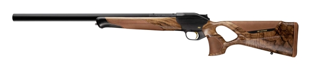 Blaser R8 Success Vintage: la carabina da caccia configurabile... di lusso Blaser R8 Success Vintage: la carabina da caccia configurabile... di lusso
