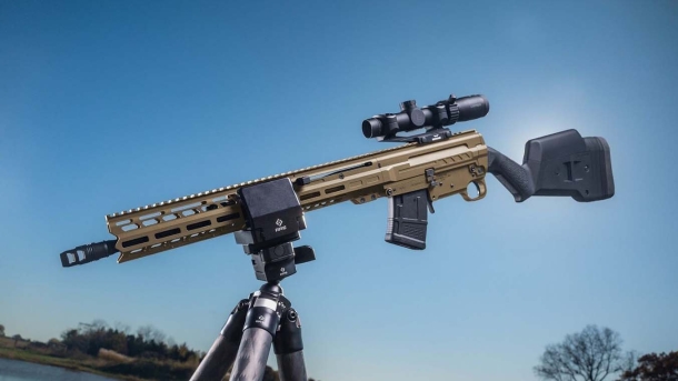 CMMG Br47 Dissent: il nuovo "Ranch Rifle" tutto americano CMMG Br47 Dissent: il nuovo "Ranch Rifle" tutto americano