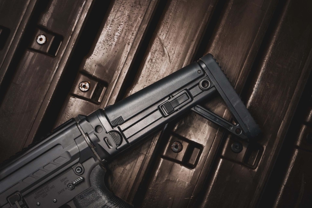 CMMG Mk47 Dissent: a new, revolutionary tactical rifle