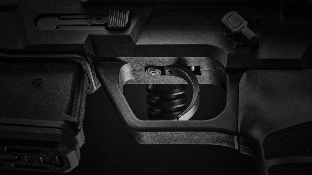 CZ 600+ Trail FDE, il bolt-action super maneggevole