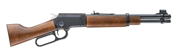 Chiappa Firearms LA322 Takedown Bandit e Bandit Bootleg, le nuove carabine a leva... super corte Chiappa Firearms LA322 Takedown Bandit