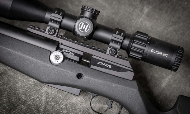 FX Airguns: le novità per il 2025