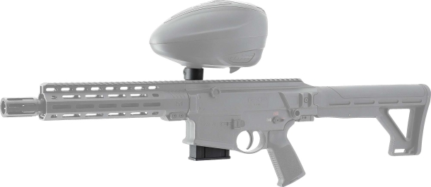 Umarex HDC 68 and TC 68 non-lethal home defense carbines Umarex HDC 68 and TC 68 non-lethal home defense carbines