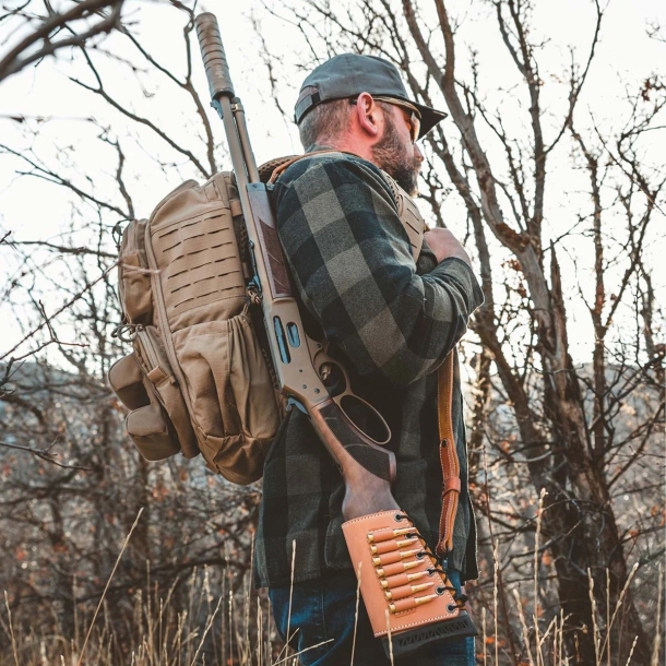 Henry Repeating Arms at IWA 2026