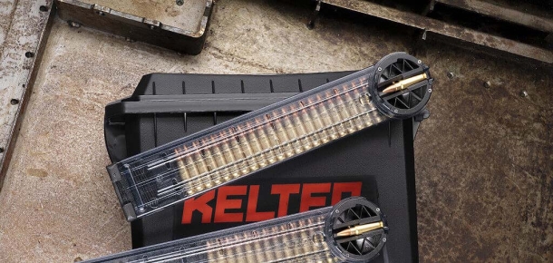 Kel-Tec releases the new R50 Defender short barrel carbine
