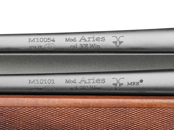 MAG Aries: una carabina bolt-action 'entry-level' di fascia alta MAG Aries: una carabina bolt-action 'entry-level' di fascia alta