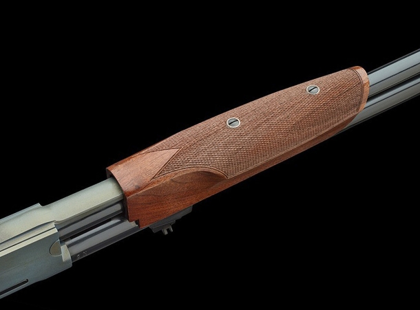 Pedersoli JACKAL44 Pump Action rifle
