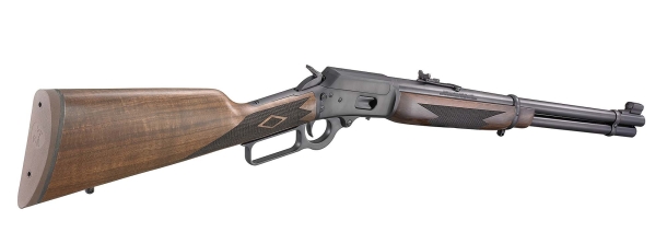 Marlin 1894 Classic: the great lever-action rifle is back!
