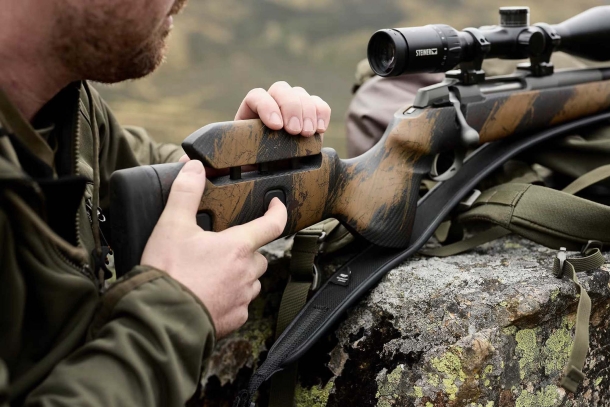 Sako 90: la nuova generazione di carabine da caccia dalla Finlandia