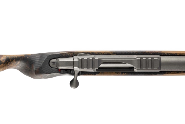 Sako 90: a new line of bolt-action hunting rifles