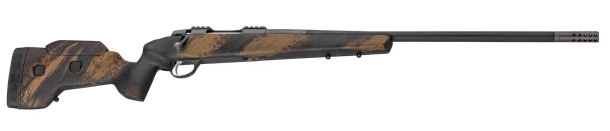 Sako 90 Quest Ultra bolt-action rifle – right side