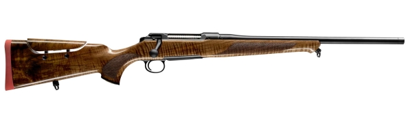 Sauer 101 Elegance bolt-action hunting rifle – right side