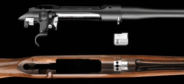 Sauer 101 Elegance e Highland XTA: la nuova serie di carabine da caccia dalla Germania