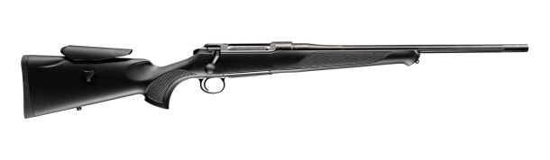 Sauer 101 Highland XTA bolt-action hunting rifle – right side