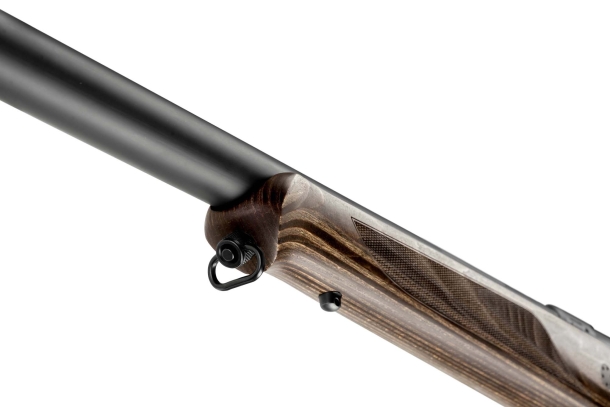 Sauer introduces the 101 Silence GTI silenced bolt-action hunting rifle
