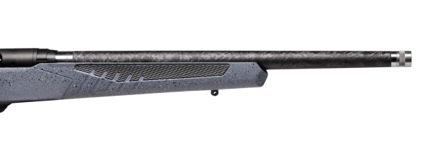Savage Arms 110 Carbon Predator: nuova carabina bolt-action da caccia ultraleggera