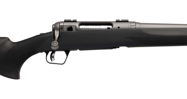 Savage Arms 110 Trail Hunter Lite, a new lightweight bolt-action hunting rifle