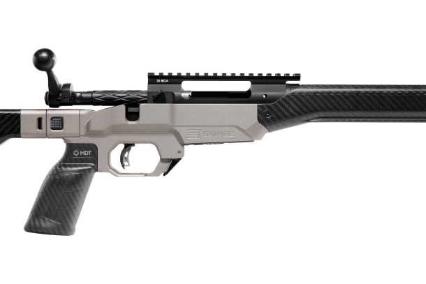 Savage Arms 110 Ultralite Elite, nuova carabina per la caccia di precisione
