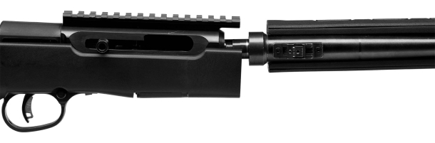 Savage Arms A22 Takedown: la nuova carabina da sopravvivenza calibro .22